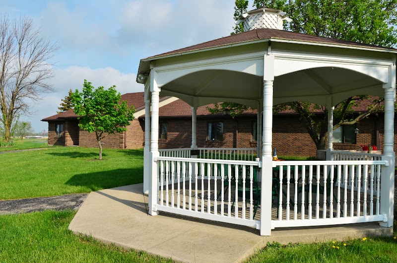 LUTHERAN LIFE VILLAGES nursing home in KENDALLVILLE, IN - Photo 2 of 7