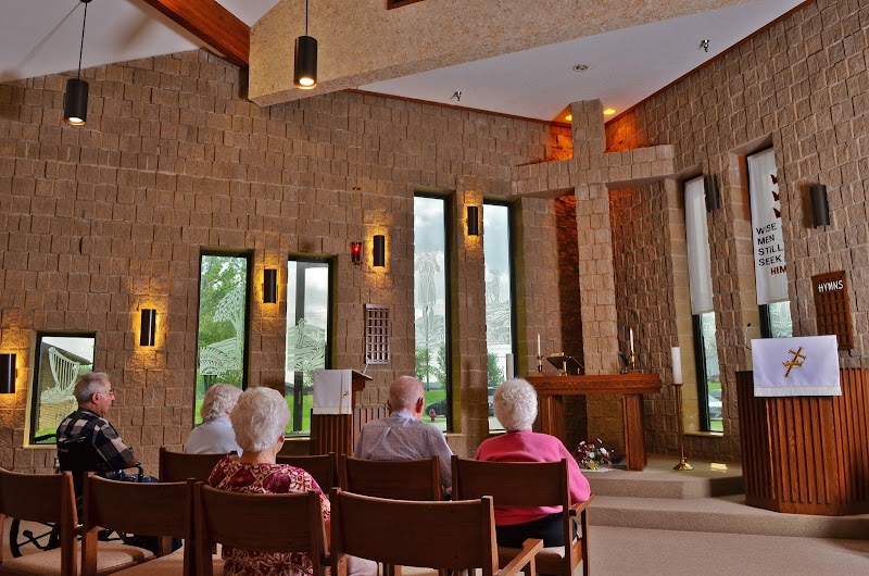 LUTHERAN LIFE VILLAGES nursing home in KENDALLVILLE, IN - Photo 3 of 7