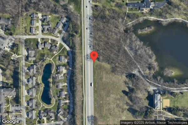 HOLY CROSS VILLAGE AT NOTRE DAME INC nursing home in NOTRE DAME, IN - Photo 1 of 5