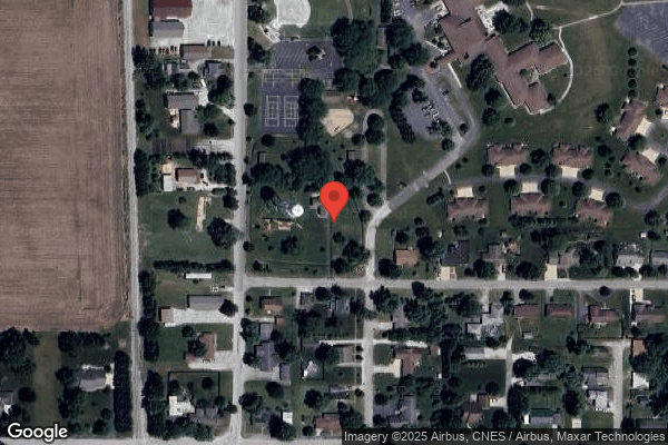 PARKVIEW HAVEN nursing home in FRANCESVILLE, IN - Photo 1 of 2