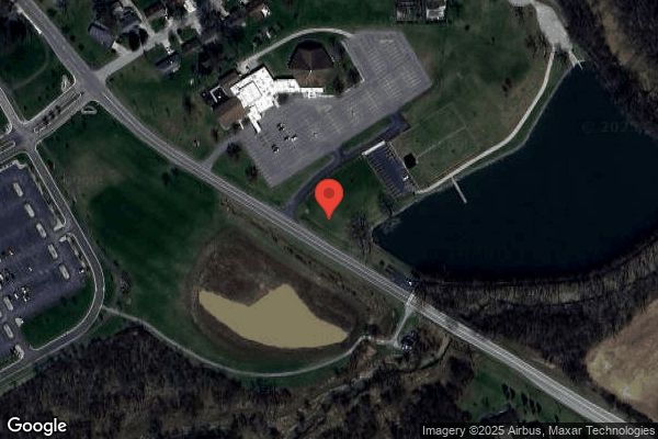 ADAMS WOODCREST nursing home in DECATUR, IN - Photo 1 of 9