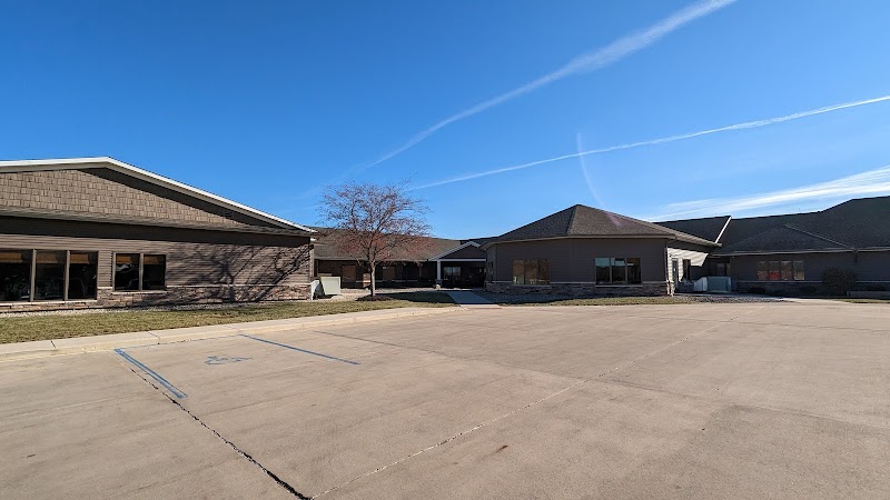 ADAMS WOODCREST nursing home in DECATUR, IN - Photo 2 of 9