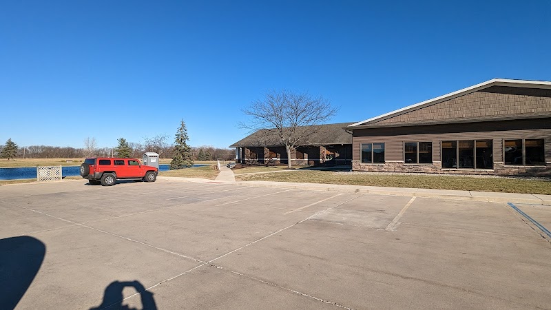 ADAMS WOODCREST nursing home in DECATUR, IN - Photo 3 of 9