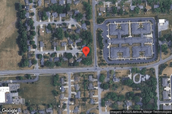 GOLDEN YEARS HOMESTEAD nursing home in FORT WAYNE, IN - Photo 1 of 5