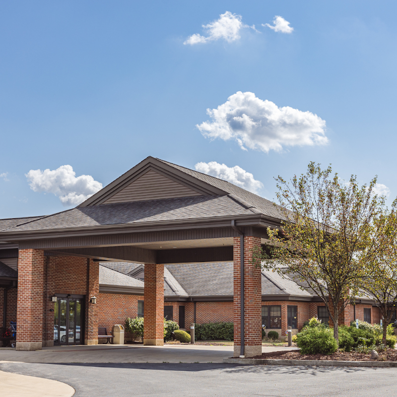 GOLDEN YEARS HOMESTEAD nursing home in FORT WAYNE, IN - Photo 2 of 5