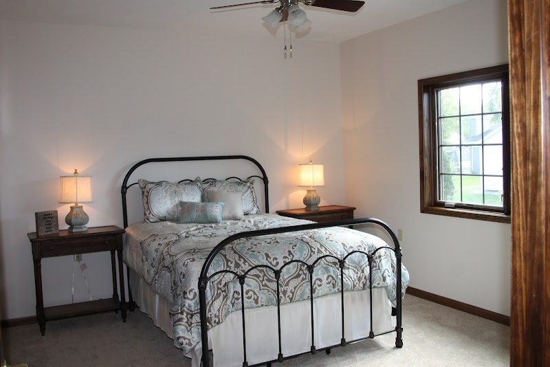 GOLDEN YEARS HOMESTEAD nursing home in FORT WAYNE, IN - Photo 3 of 5