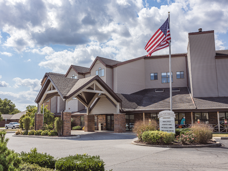 GOLDEN YEARS HOMESTEAD nursing home in FORT WAYNE, IN - Photo 4 of 5
