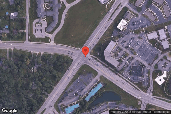 COVENTRY MEADOWS nursing home in FORT WAYNE, IN - Photo 1 of 10