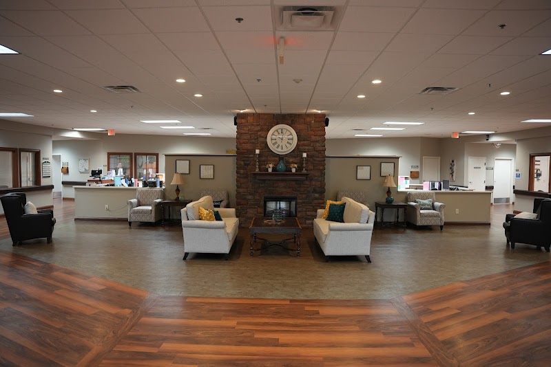 COVENTRY MEADOWS nursing home in FORT WAYNE, IN - Photo 3 of 10