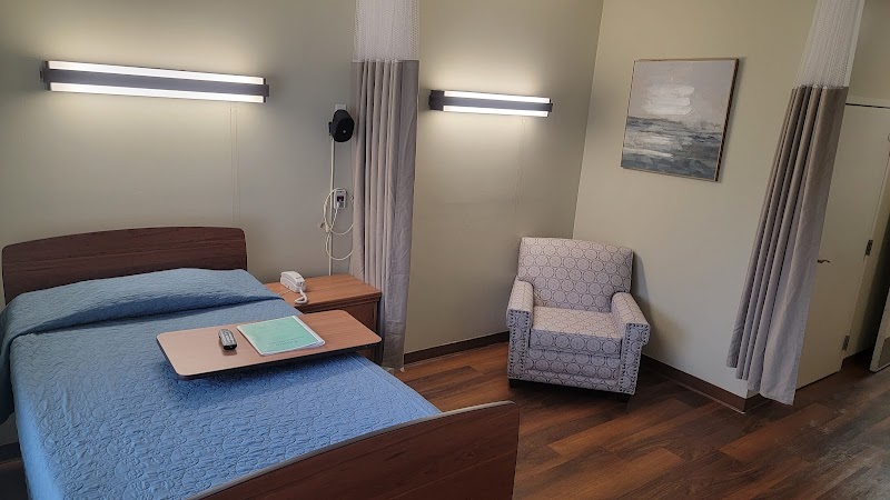 COVENTRY MEADOWS nursing home in FORT WAYNE, IN - Photo 5 of 10