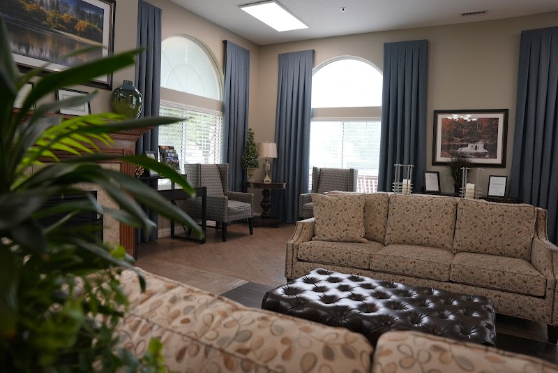 ROSEGATE VILLAGE nursing home in INDIANAPOLIS, IN - Photo 3 of 10