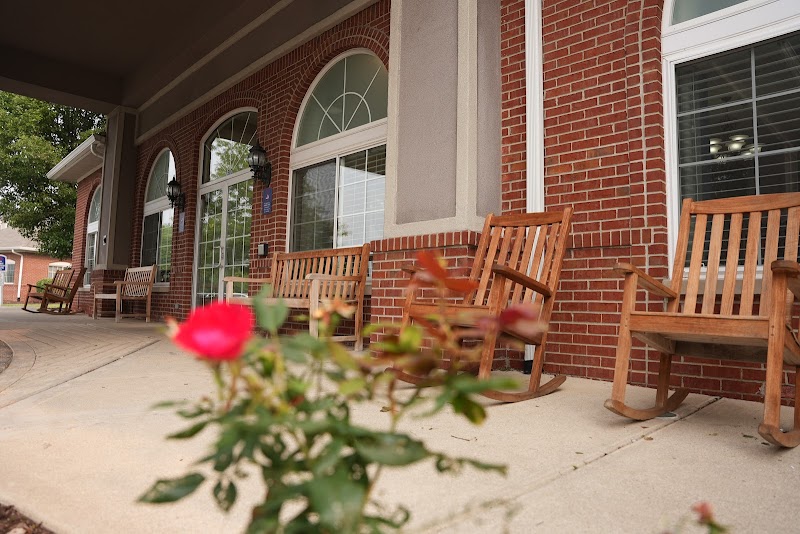 ROSEGATE VILLAGE nursing home in INDIANAPOLIS, IN - Photo 4 of 10