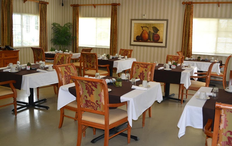 ROSEGATE VILLAGE nursing home in INDIANAPOLIS, IN - Photo 5 of 10