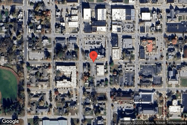 ASBURY TOWERS HEALTH CARE CENTER nursing home in GREENCASTLE, IN - Photo 1 of 5