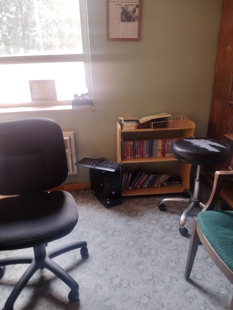 ASBURY TOWERS HEALTH CARE CENTER nursing home in GREENCASTLE, IN - Photo 3 of 5