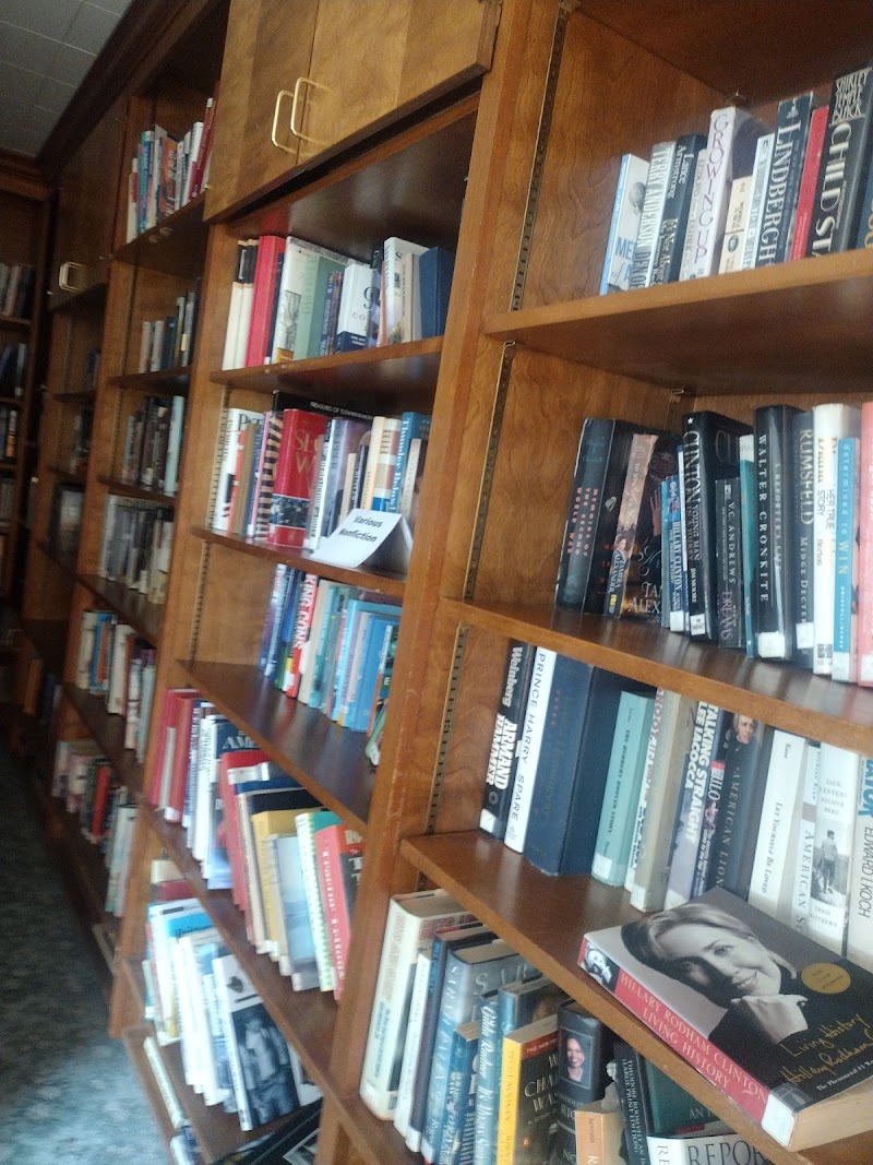 ASBURY TOWERS HEALTH CARE CENTER nursing home in GREENCASTLE, IN - Photo 5 of 5