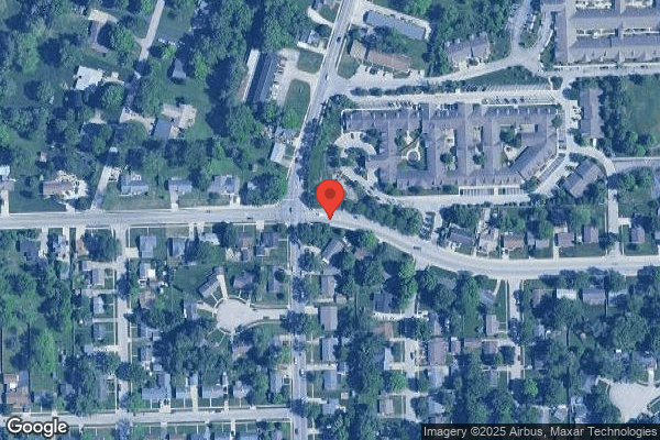 BROWNSBURG MEADOWS nursing home in BROWNSBURG, IN - Photo 1 of 5