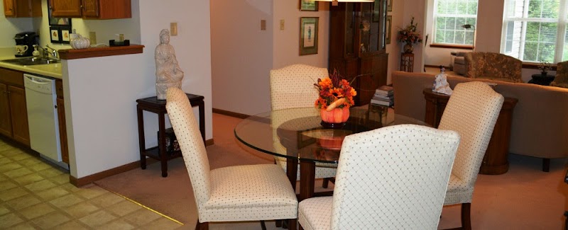 BROWNSBURG MEADOWS nursing home in BROWNSBURG, IN - Photo 3 of 5