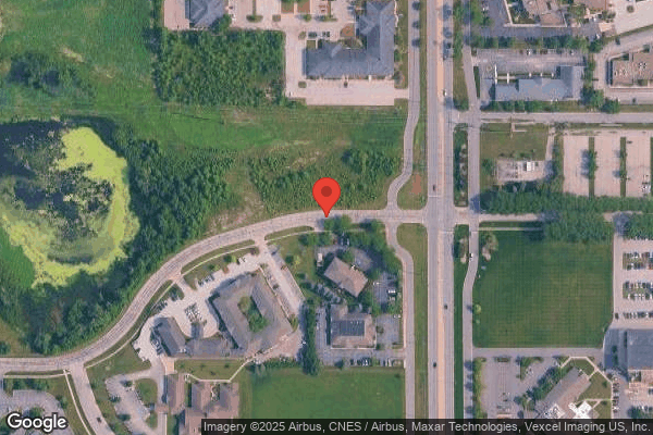 SPRING MILL HEALTH CAMPUS nursing home in MERRILLVILLE, IN - Photo 1 of 5