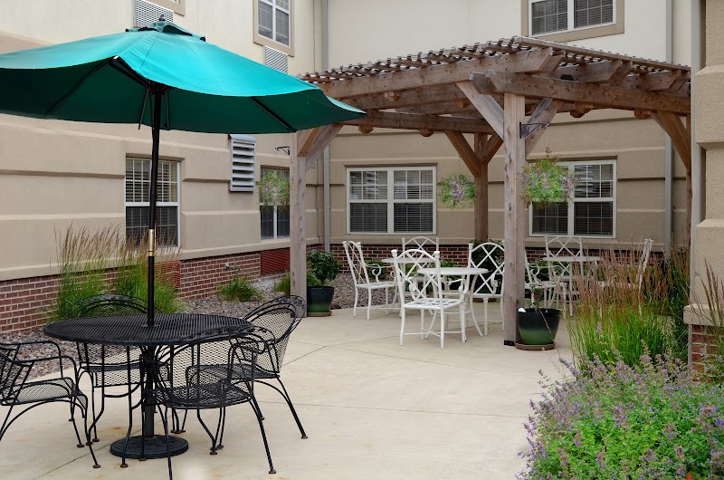 SPRING MILL HEALTH CAMPUS nursing home in MERRILLVILLE, IN - Photo 2 of 5