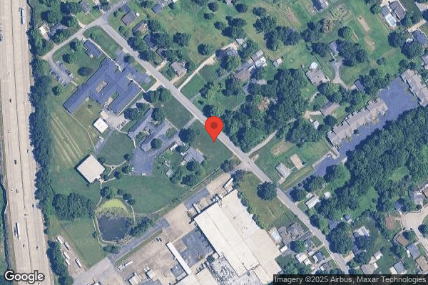 MAPLE MANOR CHRISTIAN HOME INC nursing home in SELLERSBURG, IN - Photo 1 of 9