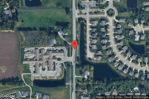 SPRINGHURST HEALTH CAMPUS nursing home in GREENFIELD, IN - Photo 1 of 5