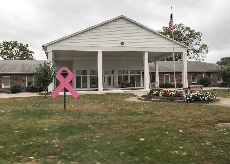 EVANSVILLE PROTESTANT HOME nursing home in EVANSVILLE, IN - Photo 2 of 5