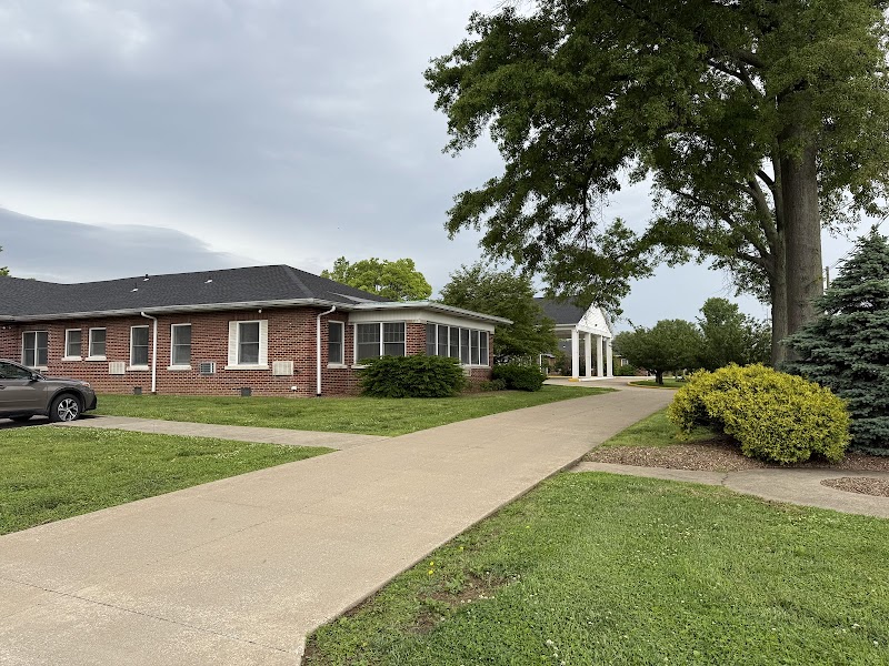 EVANSVILLE PROTESTANT HOME nursing home in EVANSVILLE, IN - Photo 4 of 5