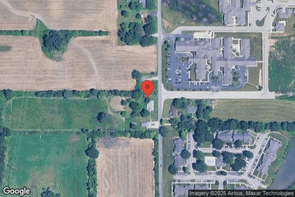 MORRISON WOODS HEALTH CAMPUS nursing home in MUNCIE, IN - Photo 1 of 5