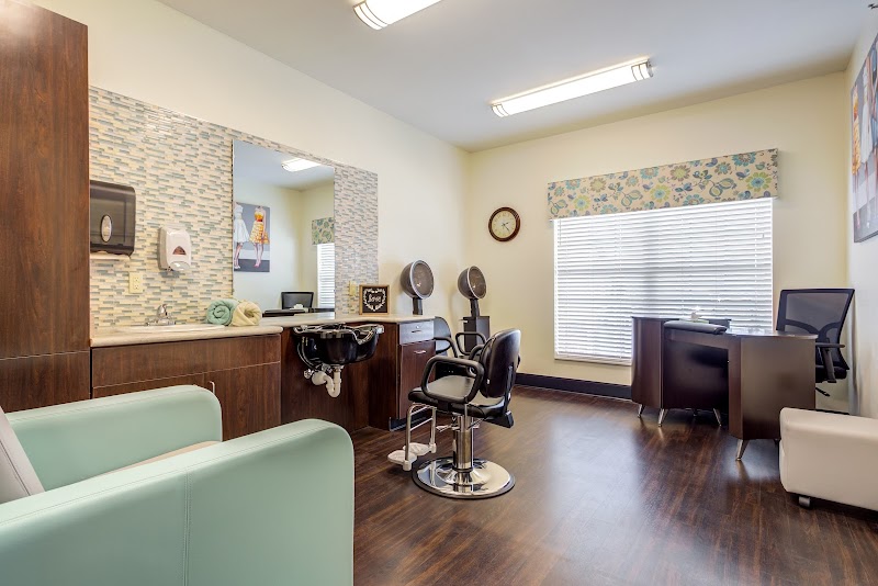 MORRISON WOODS HEALTH CAMPUS nursing home in MUNCIE, IN - Photo 5 of 5