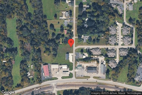 WATERS OF GEORGETOWN, THE nursing home in GEORGETOWN, IN - Photo 1 of 5