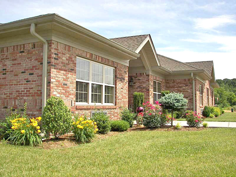 WATERS OF GEORGETOWN, THE nursing home in GEORGETOWN, IN - Photo 2 of 5