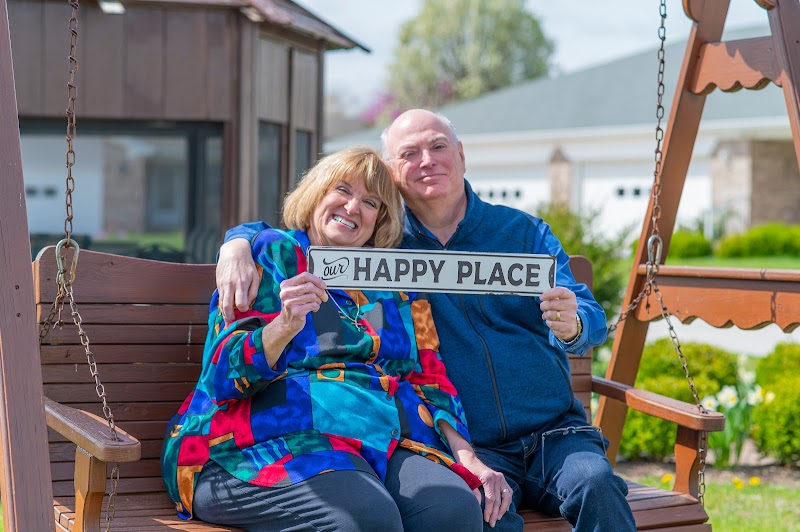 OTTERBEIN FRANKLIN SENIORLIFE COMM RES & COM CARE nursing home in FRANKLIN, IN - Photo 4 of 5