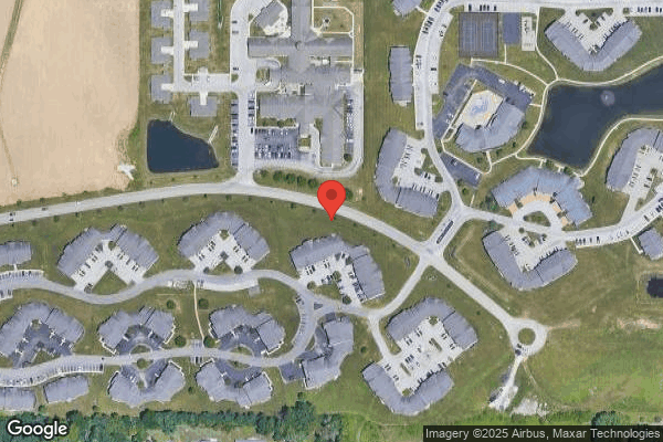 COBBLESTONE CROSSINGS HEALTH CAMPUS nursing home in TERRE HAUTE, IN - Photo 1 of 5