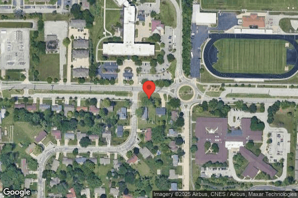 CUMBERLAND POINTE HEALTH CAMPUS nursing home in WEST LAFAYETTE, IN - Photo 1 of 5