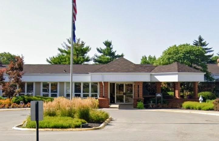 CUMBERLAND POINTE HEALTH CAMPUS nursing home in WEST LAFAYETTE, IN - Photo 2 of 5