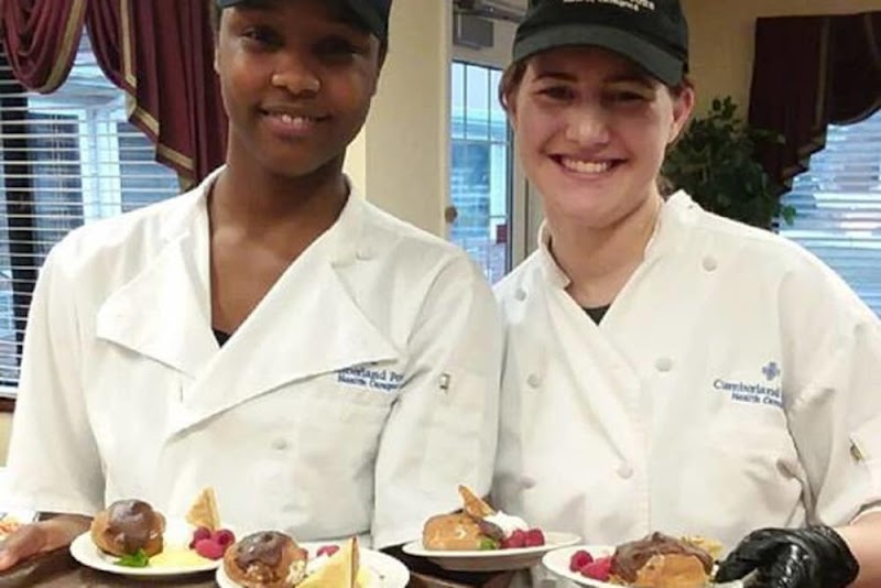 CUMBERLAND POINTE HEALTH CAMPUS nursing home in WEST LAFAYETTE, IN - Photo 4 of 5