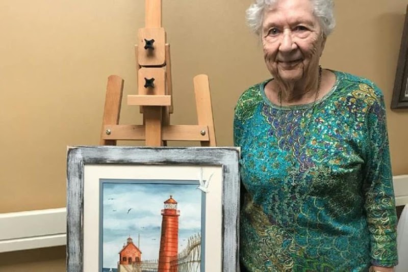 CUMBERLAND POINTE HEALTH CAMPUS nursing home in WEST LAFAYETTE, IN - Photo 5 of 5