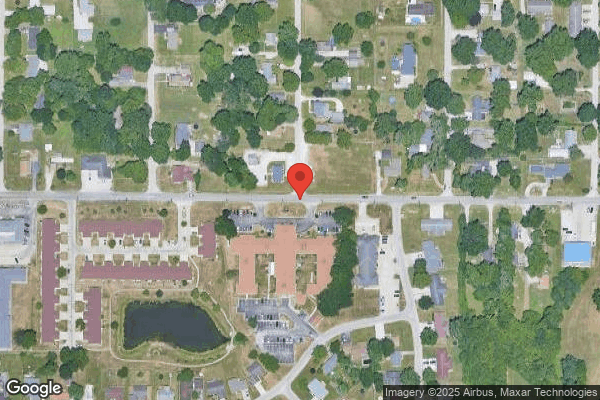 SPRINGHILL VILLAGE nursing home in TERRE HAUTE, IN - Photo 1 of 5