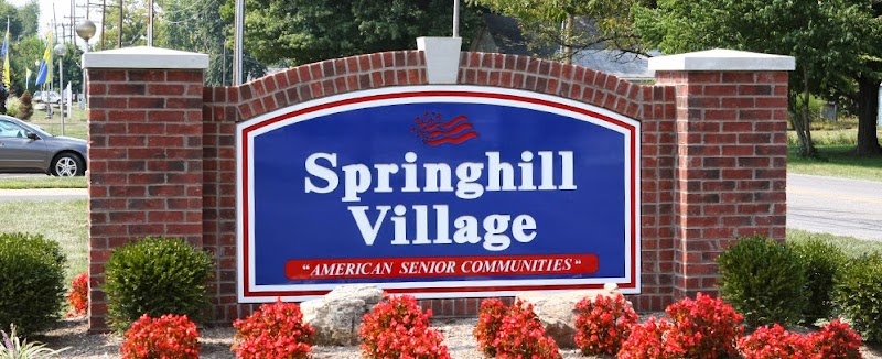 SPRINGHILL VILLAGE nursing home in TERRE HAUTE, IN - Photo 3 of 5