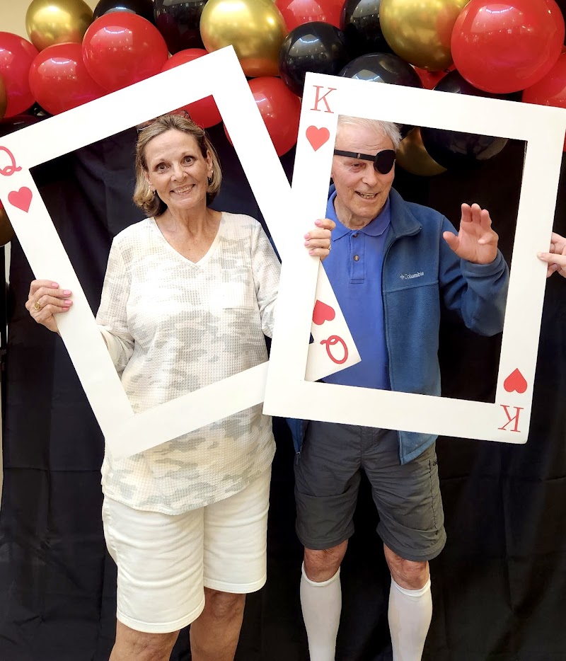 PRAIRIE LAKES HEALTH CAMPUS nursing home in NOBLESVILLE, IN - Photo 5 of 8