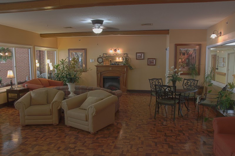 HAWTHORNE HEALTHCARE CENTER nursing home in INDIANAPOLIS, IN - Photo 2 of 5