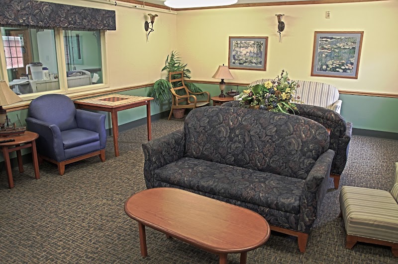 HAWTHORNE HEALTHCARE CENTER nursing home in INDIANAPOLIS, IN - Photo 4 of 5