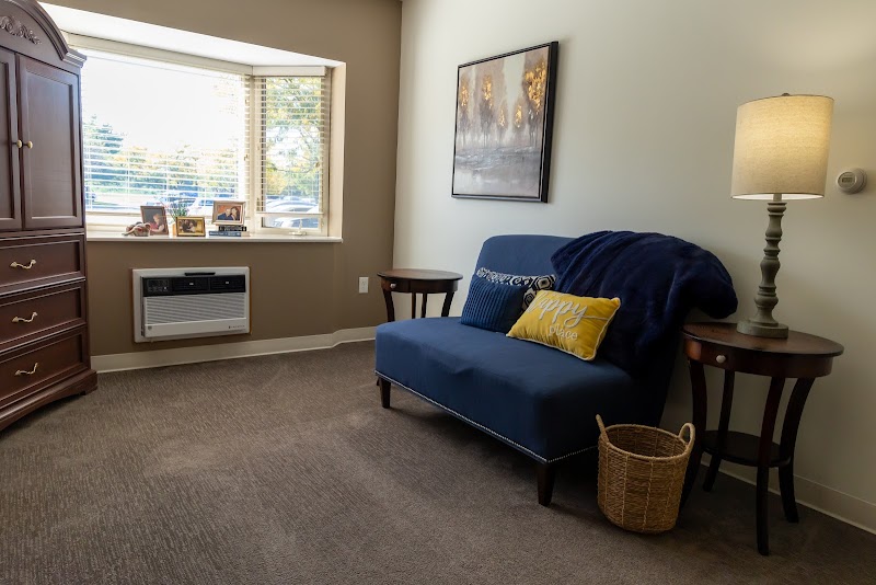 GREENLEAF HEALTH CAMPUS nursing home in ELKHART, IN - Photo 5 of 5