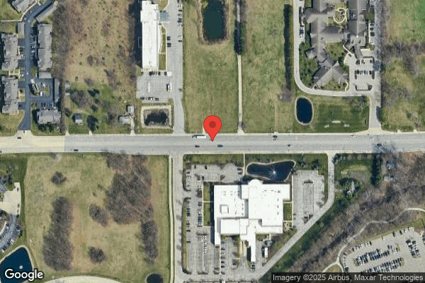 CREEKSIDE VILLAGE nursing home in MISHAWAKA, IN - Photo 1 of 5