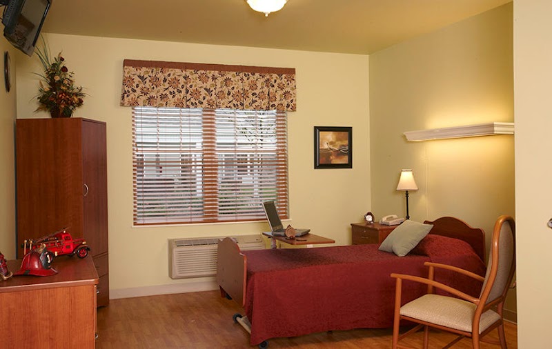 CREEKSIDE VILLAGE nursing home in MISHAWAKA, IN - Photo 5 of 5