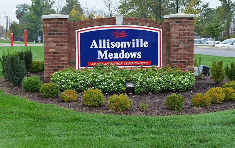 ALLISONVILLE MEADOWS nursing home in FISHERS, IN - Photo 2 of 5