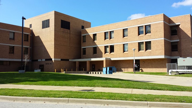INDIANA VETERANS HOME nursing home in WEST LAFAYETTE, IN - Photo 4 of 5