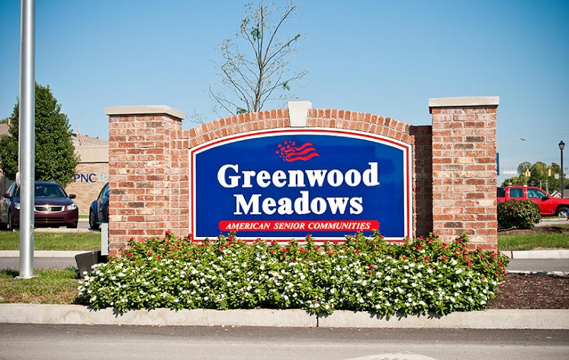 GREENWOOD MEADOWS nursing home in GREENWOOD, IN - Photo 4 of 10