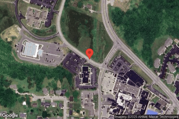 RIDGEWOOD HEALTH CAMPUS nursing home in LAWRENCEBURG, IN - Photo 1 of 6